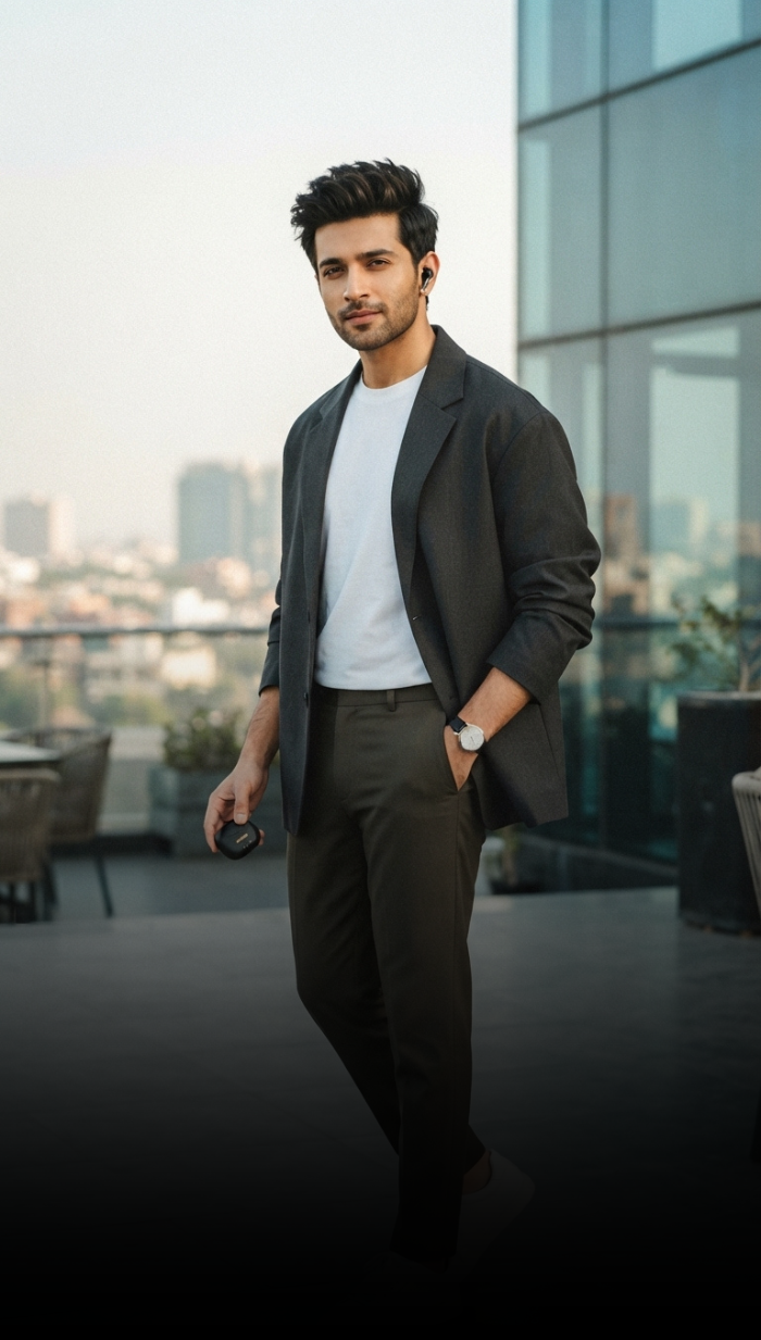 Rayyan Khan