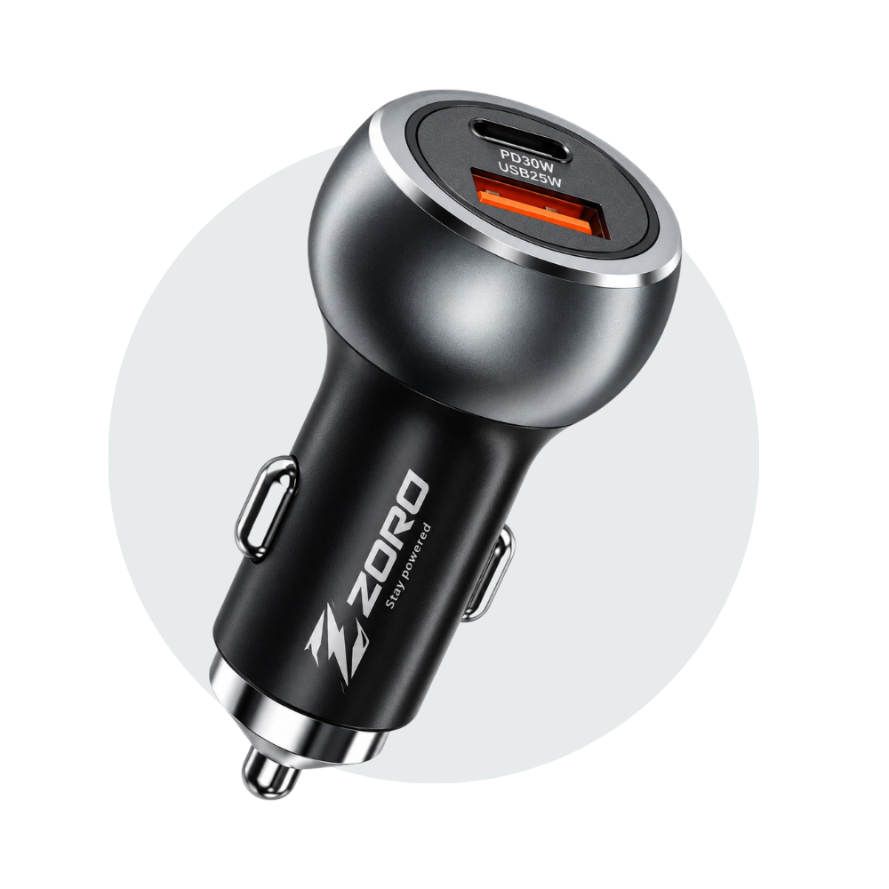Car Charger Series