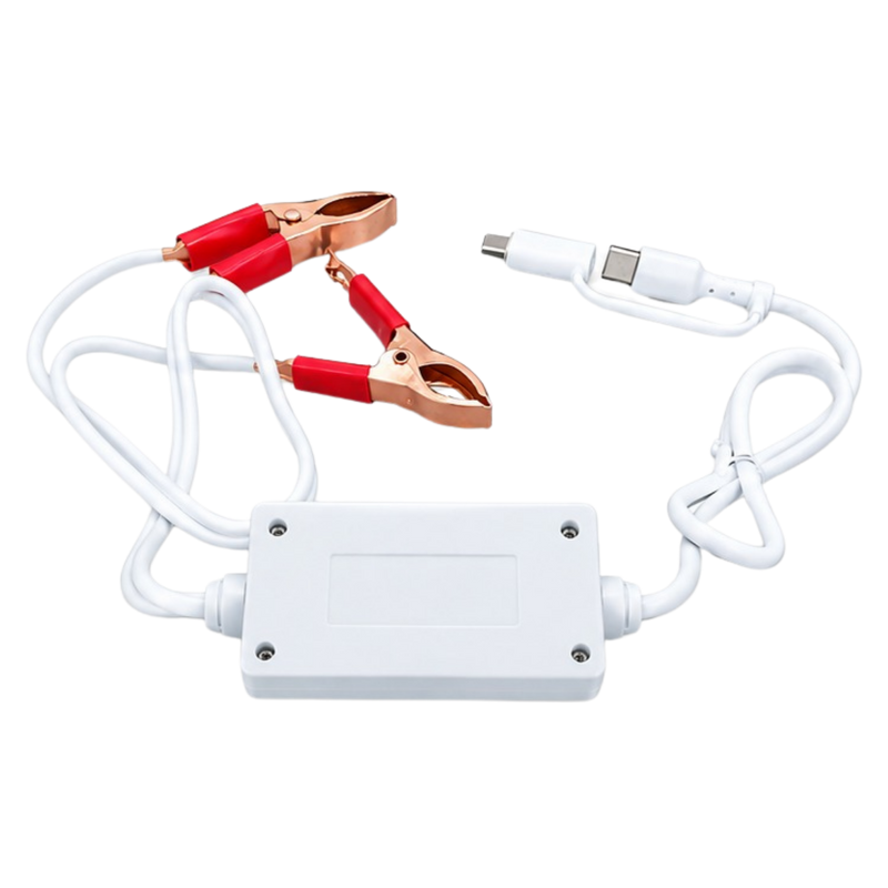ZORO 22.5W Fast Charging Clip Charger
