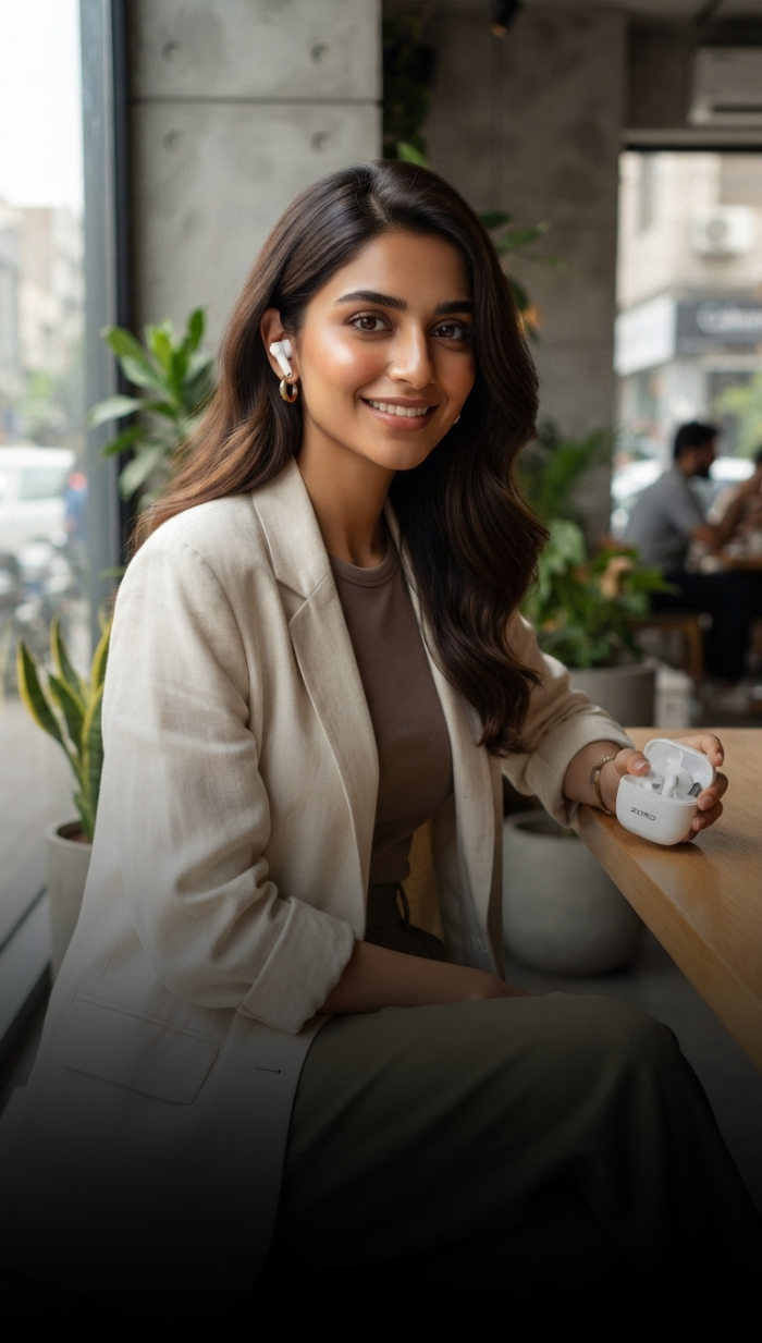 Ayesha Khan
