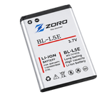 ZORO BL-L5E 1050mAh Li-ion Battery