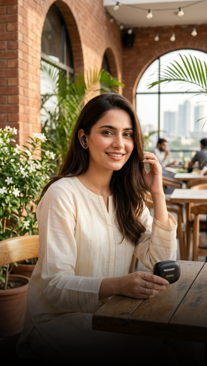 Maham Ali