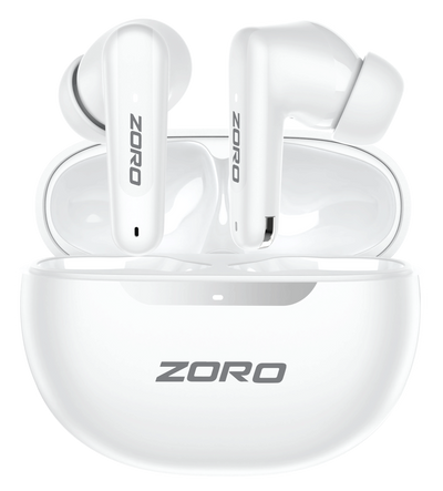 ZORO NOVA Z-900 White TWS