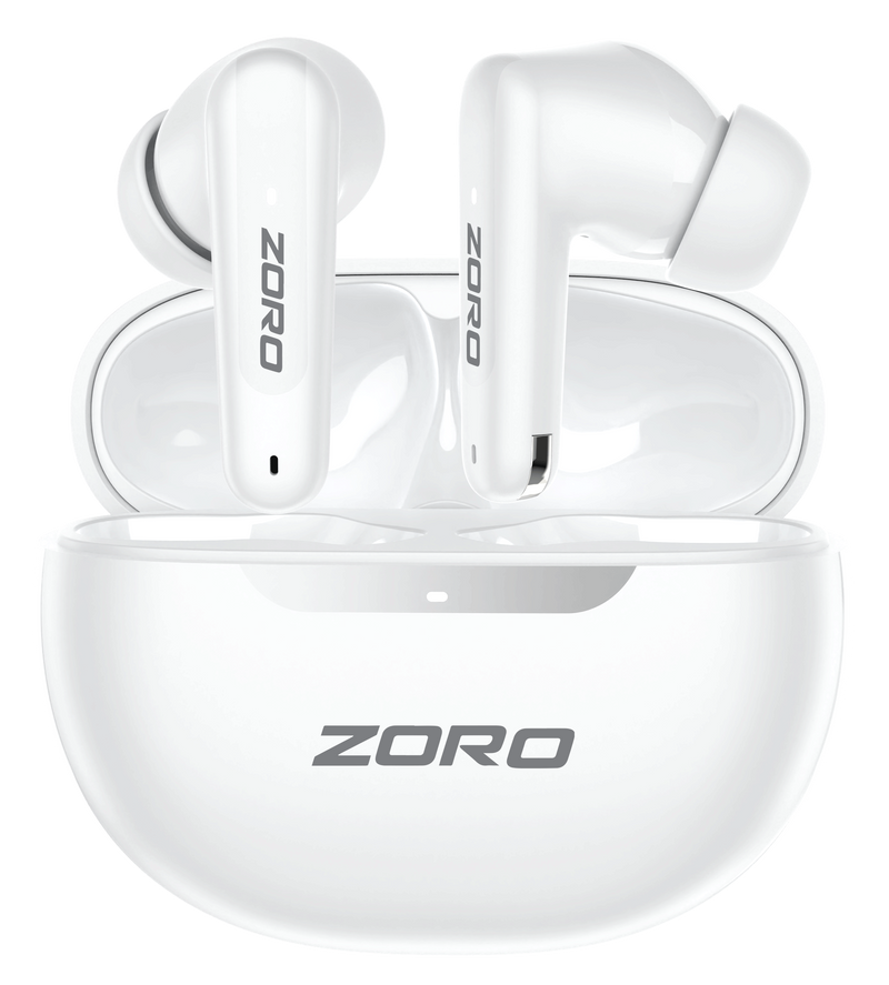 ZORO NOVA Z-900 White TWS