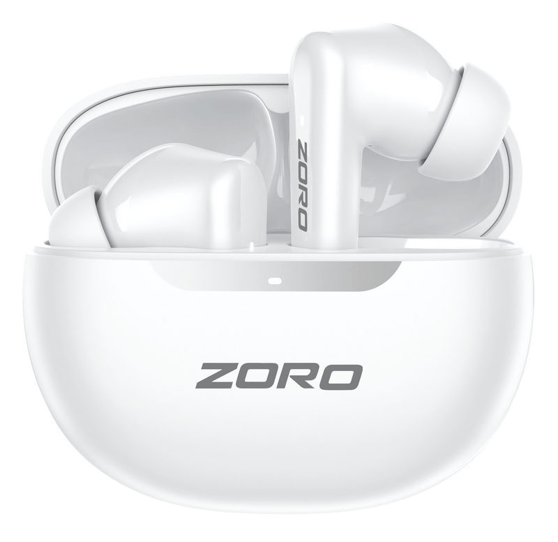 ZORO NOVA Z-900 White TWS