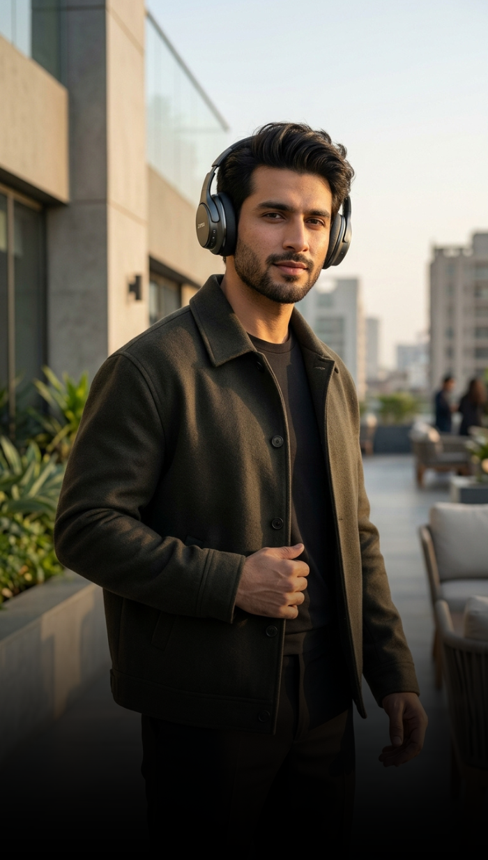 Zain Hassan