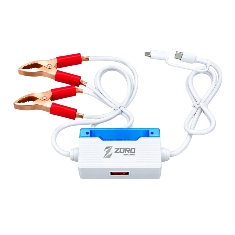 ZORO 22.5W Fast Charging Clip Charger