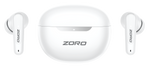 ZORO NOVA Z-900 White TWS