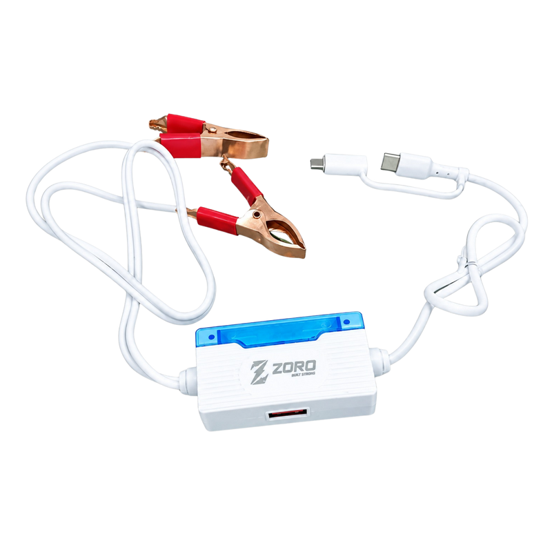 ZORO 22.5W Fast Charging Clip Charger