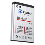ZORO BL-L5E 1050mAh Li-ion Battery