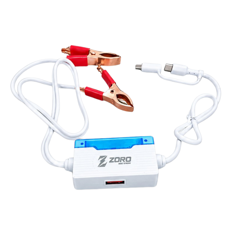 ZORO 22.5W Fast Charging Clip Charger