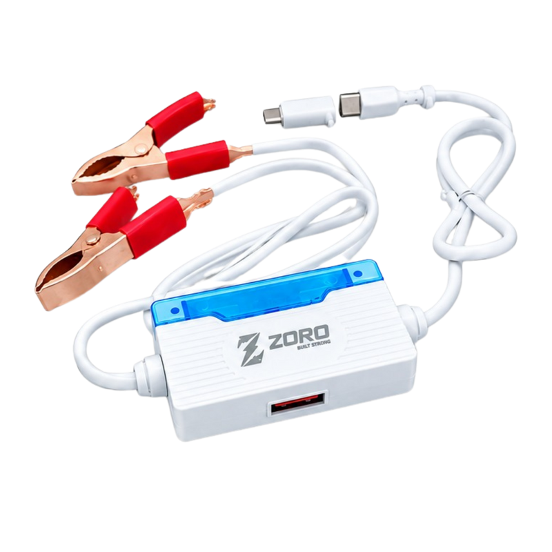 ZORO 22.5W Fast Charging Clip Charger
