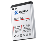 ZORO BL-L5E 1050mAh Li-ion Battery