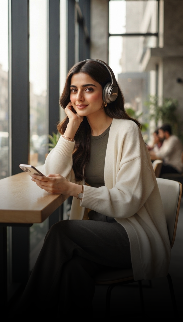 Hania Raza