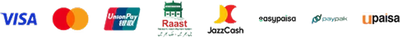 Payment Logo