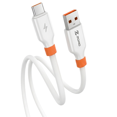 ZORO Z-501 3A Fast Charging Type-C Cable