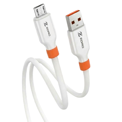 ZORO Z-501 3A Fast Charging Micro USB Cable