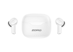 ZORO BOLT White TWS Wireless