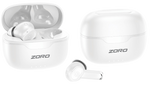 ZORO BOLT White TWS Wireless