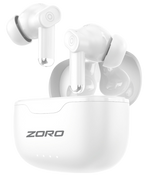 ZORO BOLT White TWS Wireless